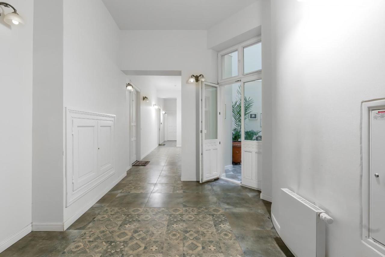 Deluxe Mtp Apartments Matejki By Noclegi Renters Poznań Esterno foto