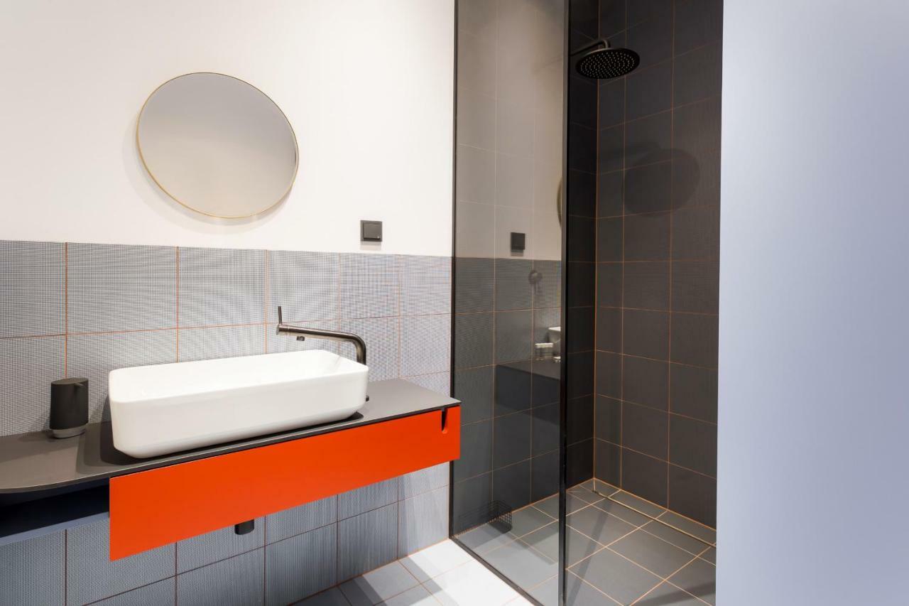 Deluxe Mtp Apartments Matejki By Noclegi Renters Poznań Esterno foto