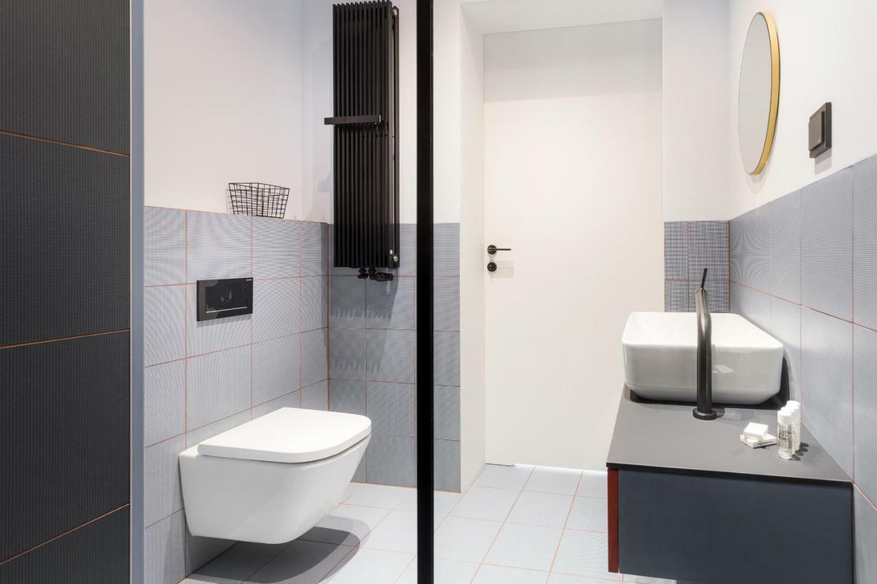 Deluxe Mtp Apartments Matejki By Noclegi Renters Poznań Esterno foto