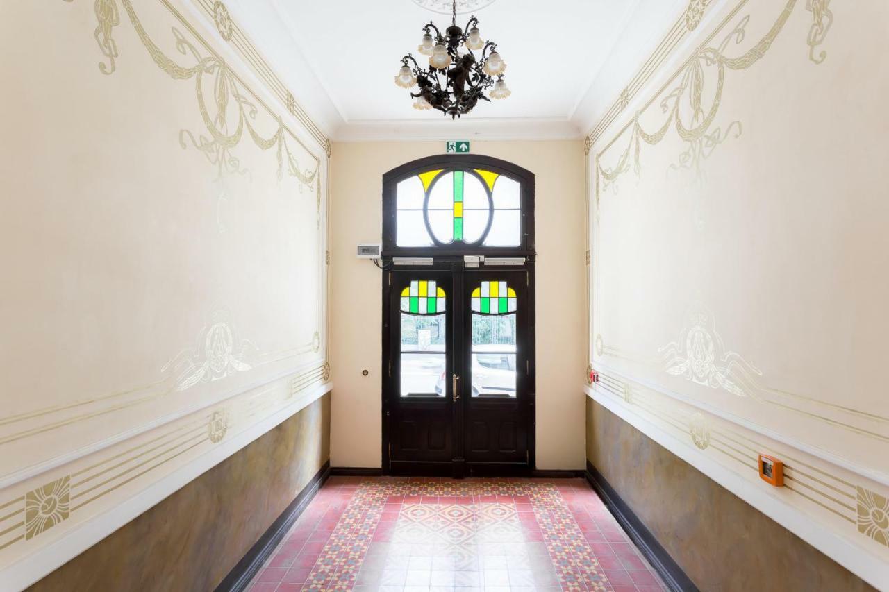 Deluxe Mtp Apartments Matejki By Noclegi Renters Poznań Esterno foto